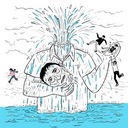 I bambini sono a scuola