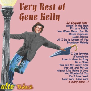 Gene Kelly 17