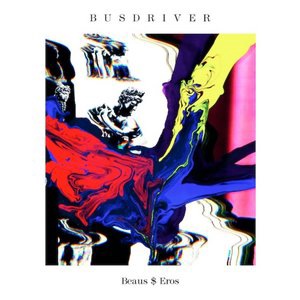 Busdriver 12