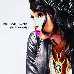 Melanie Fiona 5