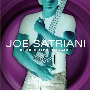 Joe Satriani 9