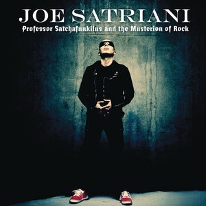 Joe Satriani 6