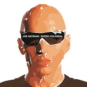 Joe Satriani 5