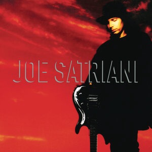 Joe Satriani 4