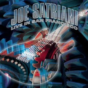 Joe Satriani 2