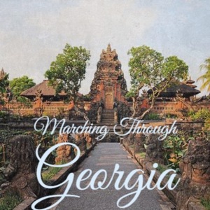 Daar Doer in Die Bosveld