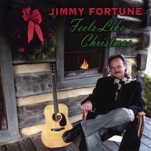 Jimmy Fortune 4