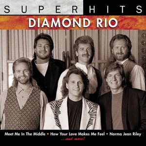 Diamond Rio 6