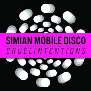 Simian Mobile Disco 4