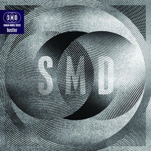 Simian Mobile Disco 1