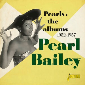 Pearl Bailey 9