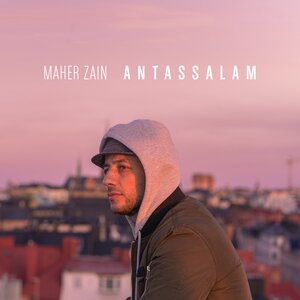 Maher Zain 18