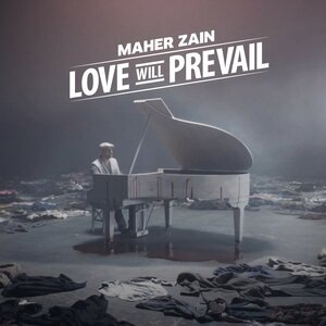 Maher Zain 16