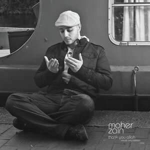 Maher Zain 15