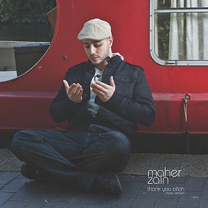 Maher Zain 14