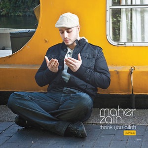 Maher Zain 8