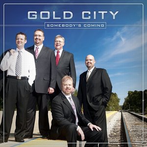 Gold City 10