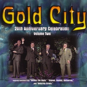 Gold City 5