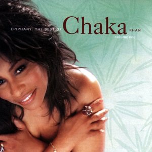 Chaka Khan 38