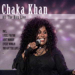 Chaka Khan 37