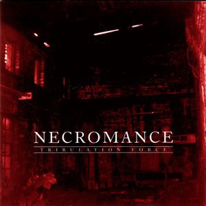 Necromance 1