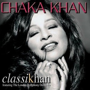 Chaka Khan 32