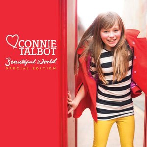 Connie Talbot 3