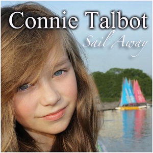 Connie Talbot 1