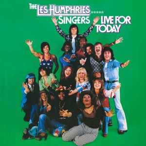 Les Humphries Singers 10