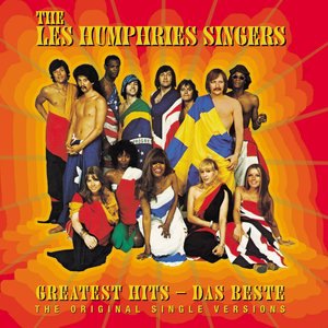 Les Humphries Singers 4