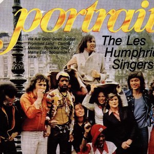 Les Humphries Singers 2