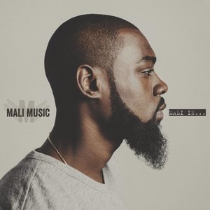 Mali Music 8