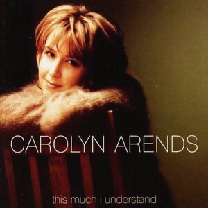Carolyn Arends 7