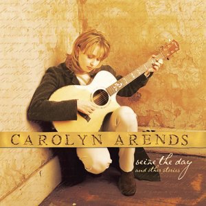 Carolyn Arends 2