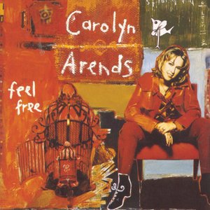 Carolyn Arends 1