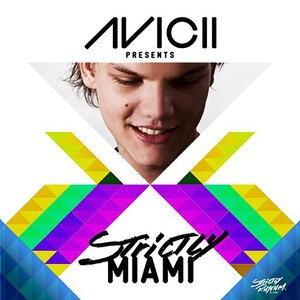 Avicii 25