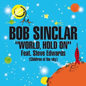 Bob Sinclar 18