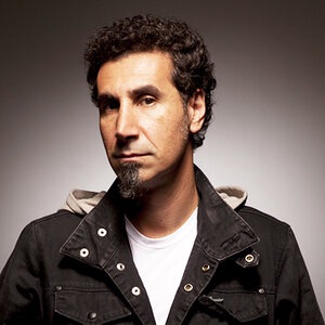 Serj Tankian 24