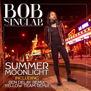 Bob Sinclar 8
