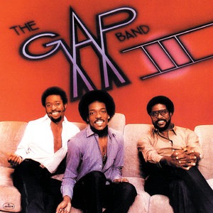 The Gap Band 14