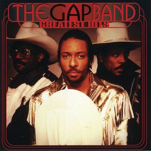The Gap Band 13