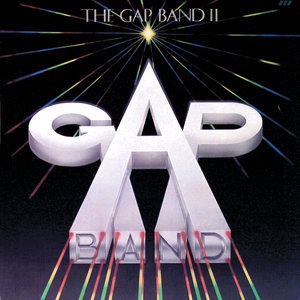 The Gap Band 12