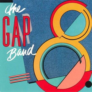 The Gap Band 11