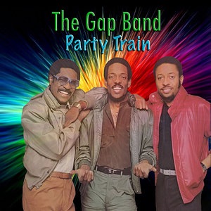 The Gap Band 7