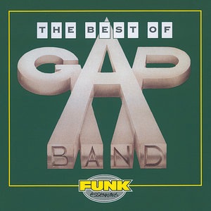 The Gap Band 6