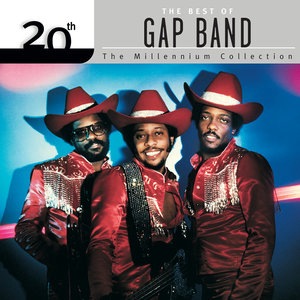 The Gap Band 5