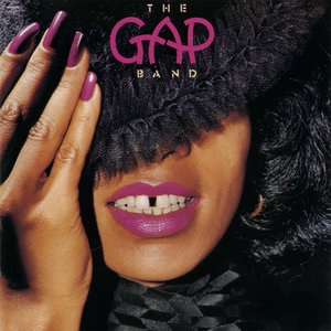 The Gap Band 4