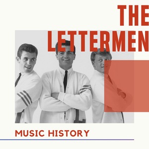 The Lettermen 23