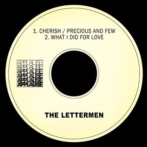 The Lettermen 22