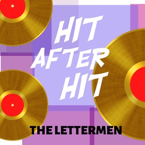 The Lettermen 21